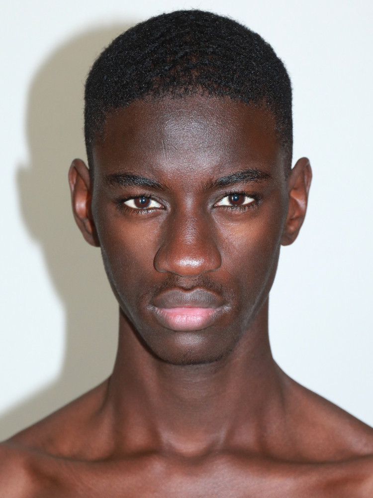 Photo of model Soulemane Tounkara - ID 663164