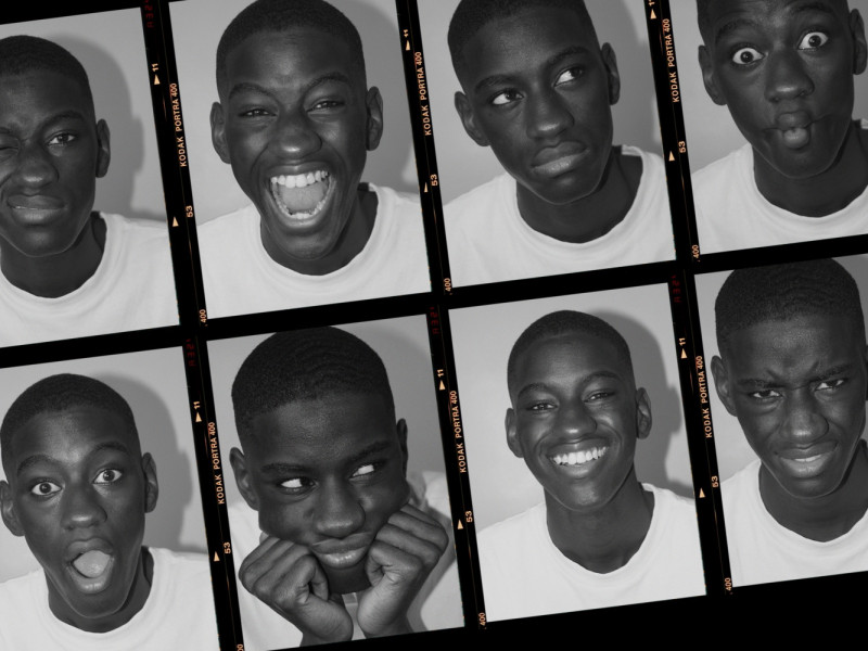 Photo of model Soulemane Tounkara - ID 663169