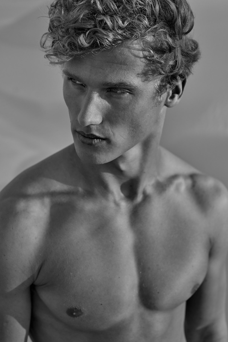 Photo of model Bram Valbracht - ID 663220