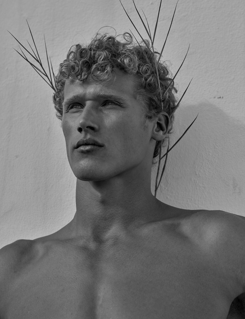 Photo of model Bram Valbracht - ID 663221