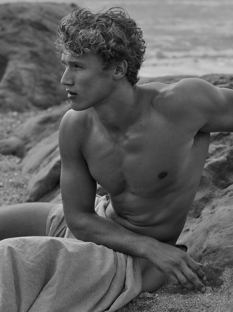 Photo of model Bram Valbracht - ID 663222