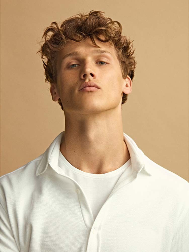 Photo of model Bram Valbracht - ID 663233