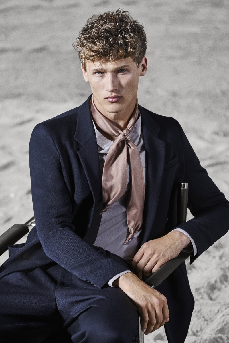 Photo of model Bram Valbracht - ID 663240