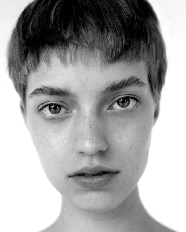 Photo of model Sylwia Kuta - ID 663360