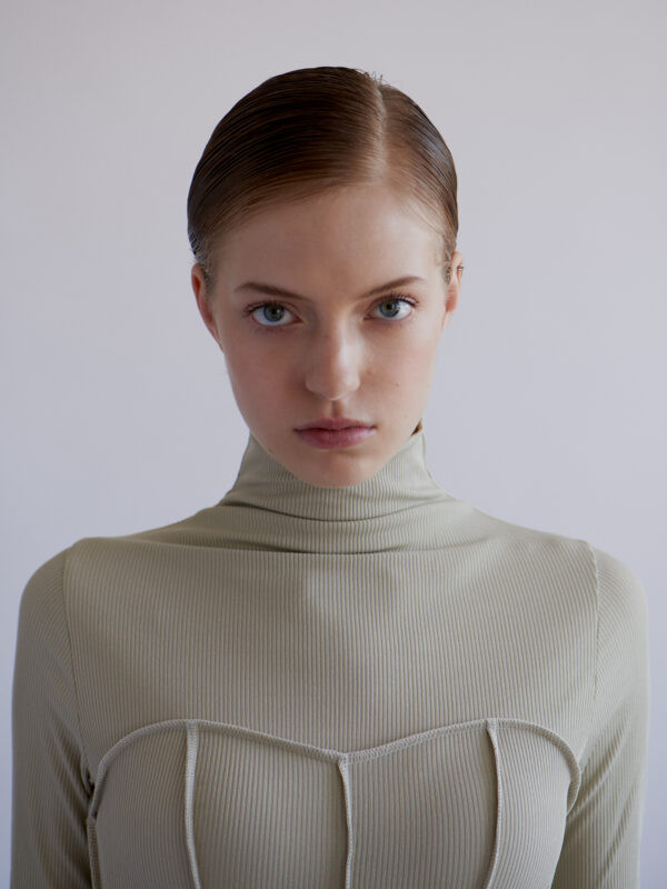 Photo of fashion model Sylwia Kuta - ID 663366 | Models | The FMD