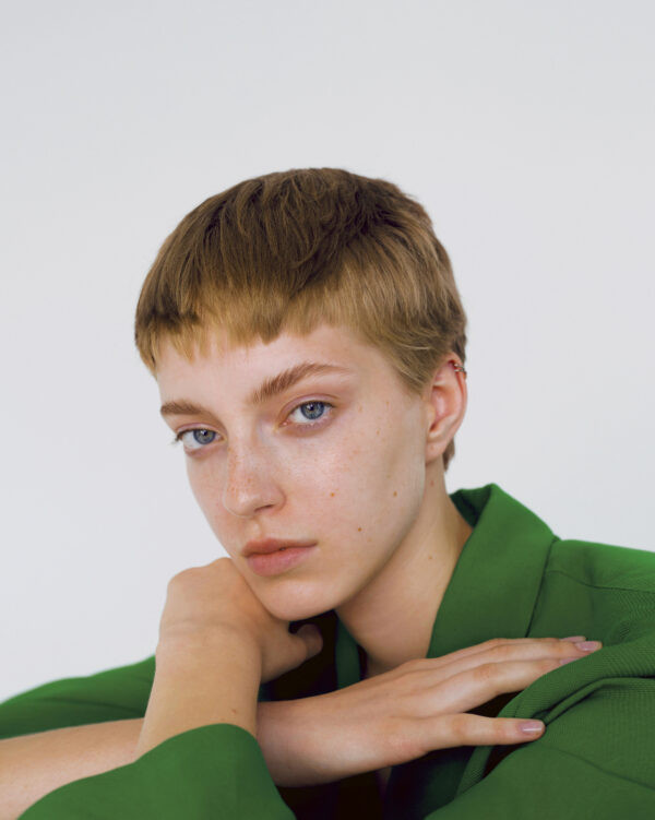 Photo of model Sylwia Kuta - ID 663370
