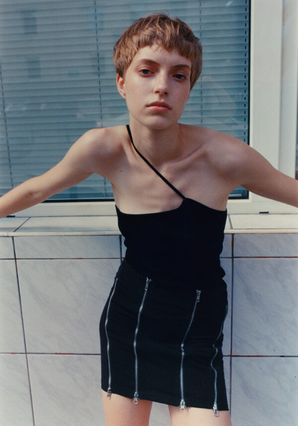 Photo of model Sylwia Kuta - ID 663374