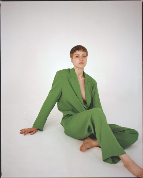 Photo of model Sylwia Kuta - ID 663375
