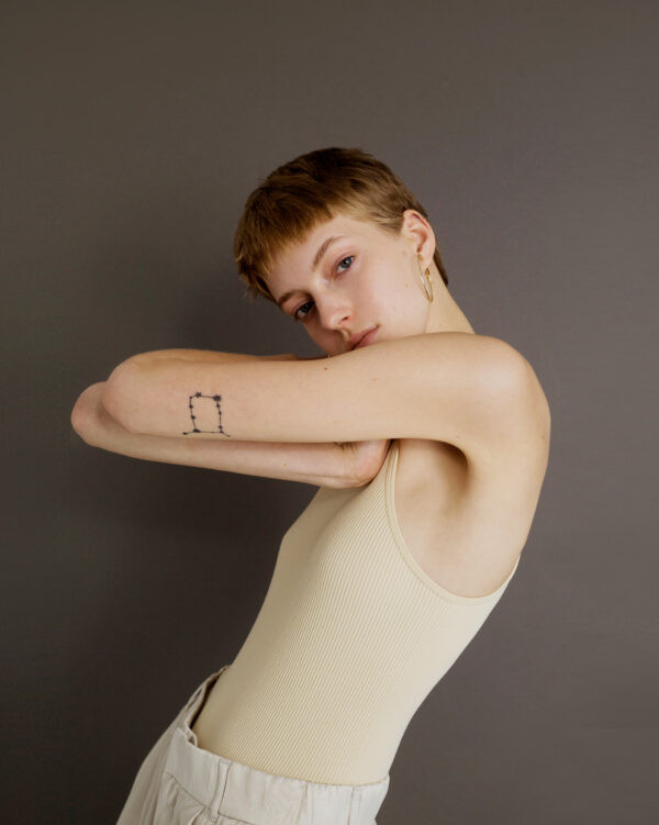 Photo of model Sylwia Kuta - ID 663378
