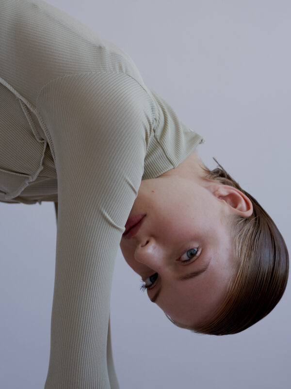 Photo of model Sylwia Kuta - ID 663383
