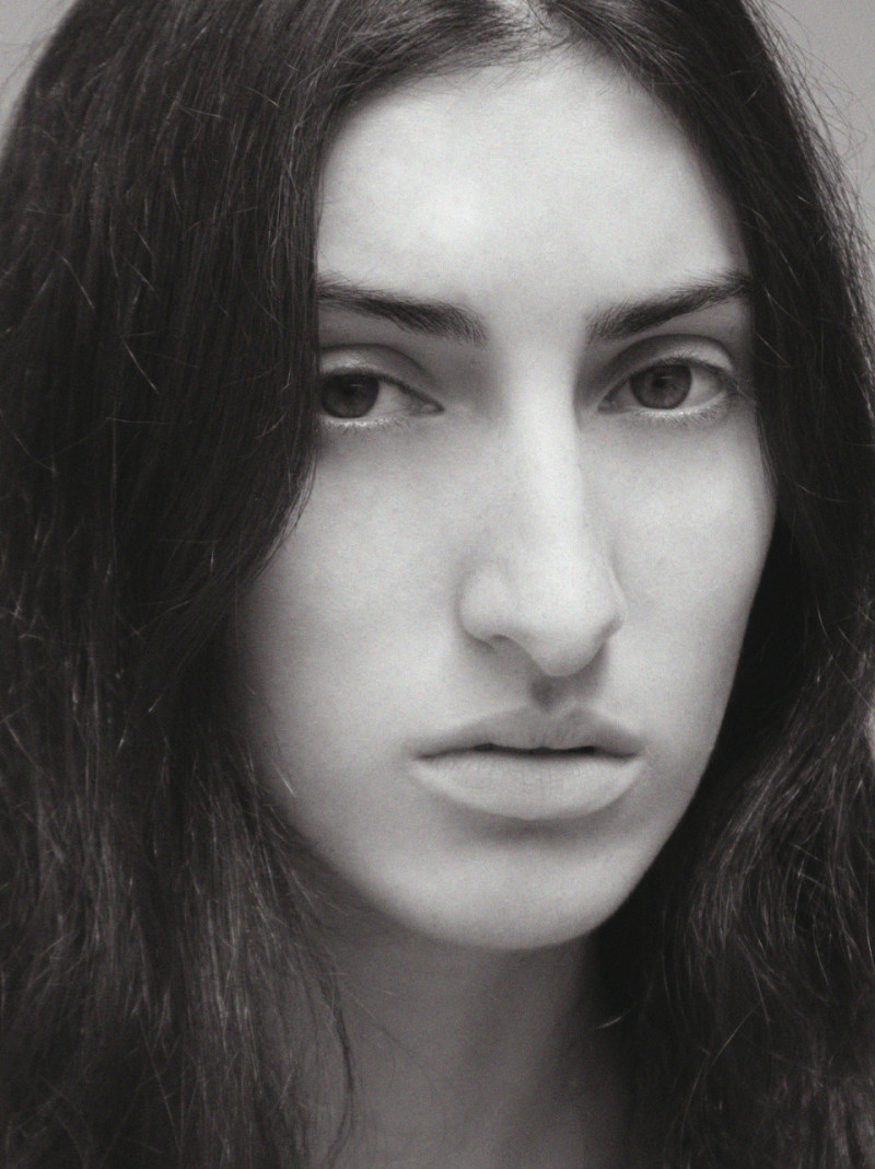 Photo of model Azenor Le Dily - ID 663390
