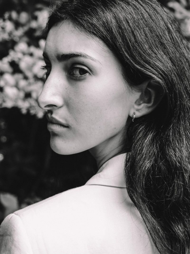 Photo of model Azenor Le Dily - ID 663398