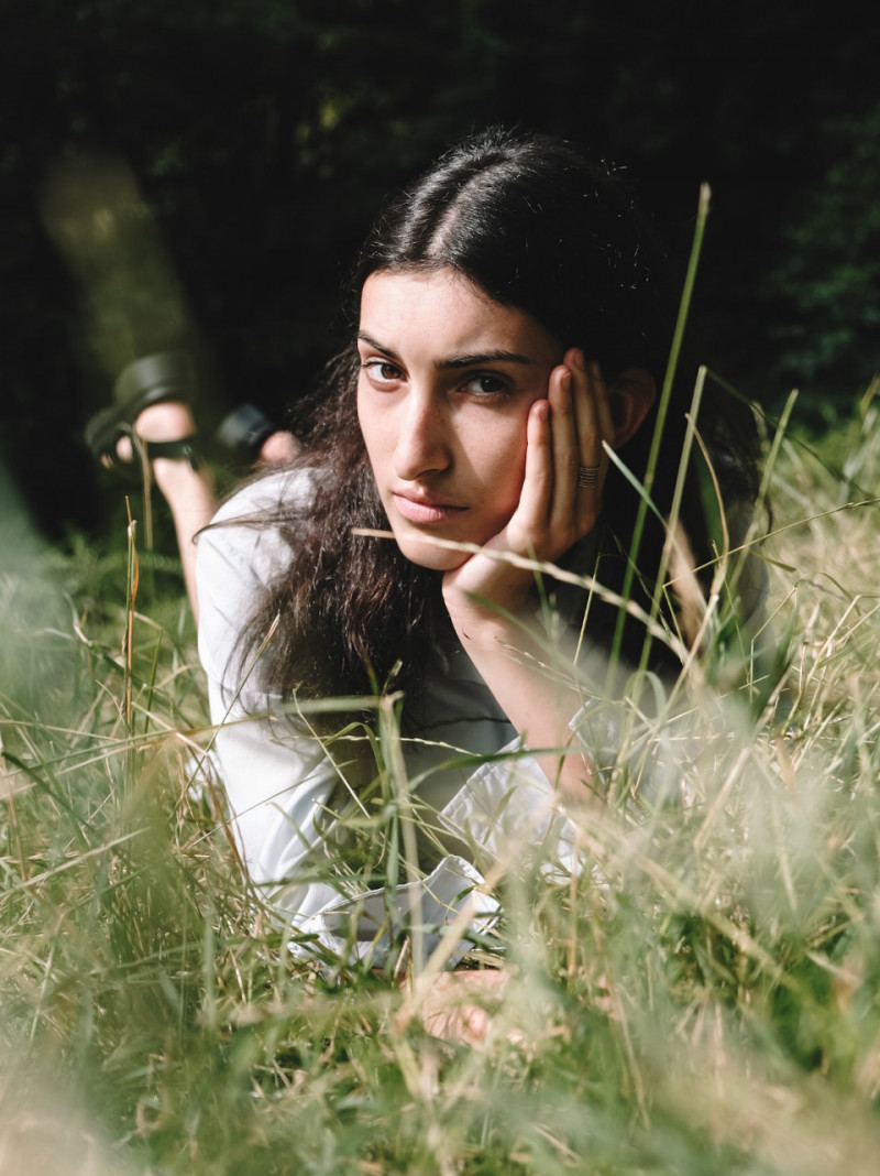 Photo of model Azenor Le Dily - ID 663399