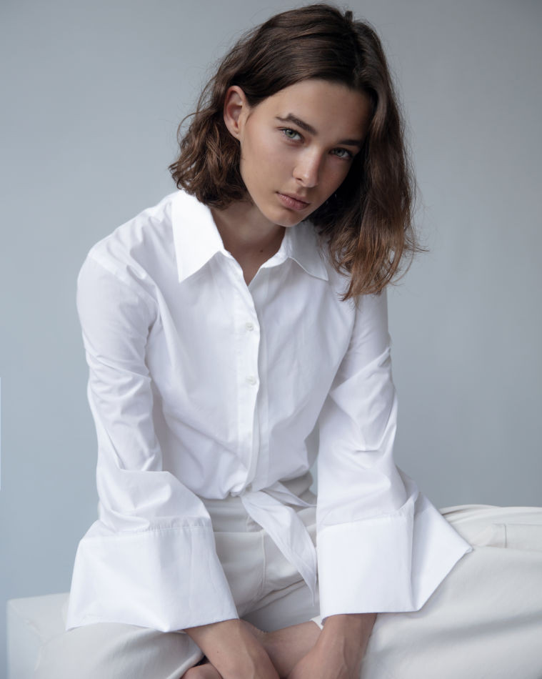 Photo of fashion model Eliska Havlikova - ID 663418 | Models | The FMD