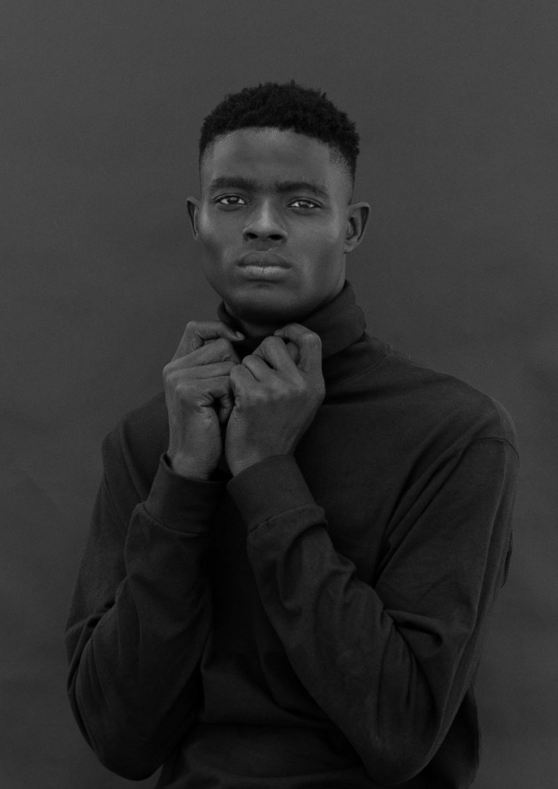 Photo of fashion model Kelvin Adewole - ID 663433 | Models | The FMD