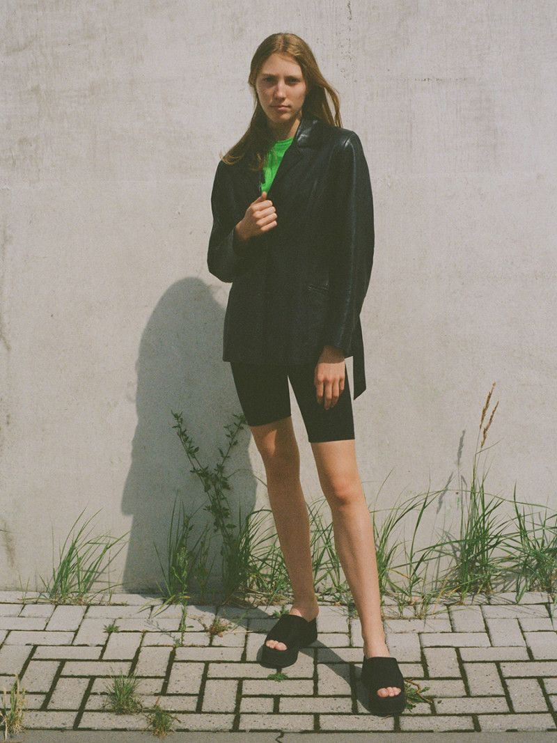 Photo of model Anastasia Willemsen - ID 663435
