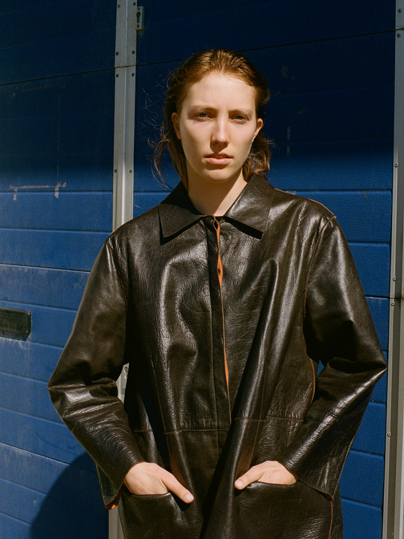 Photo of model Anastasia Willemsen - ID 663436