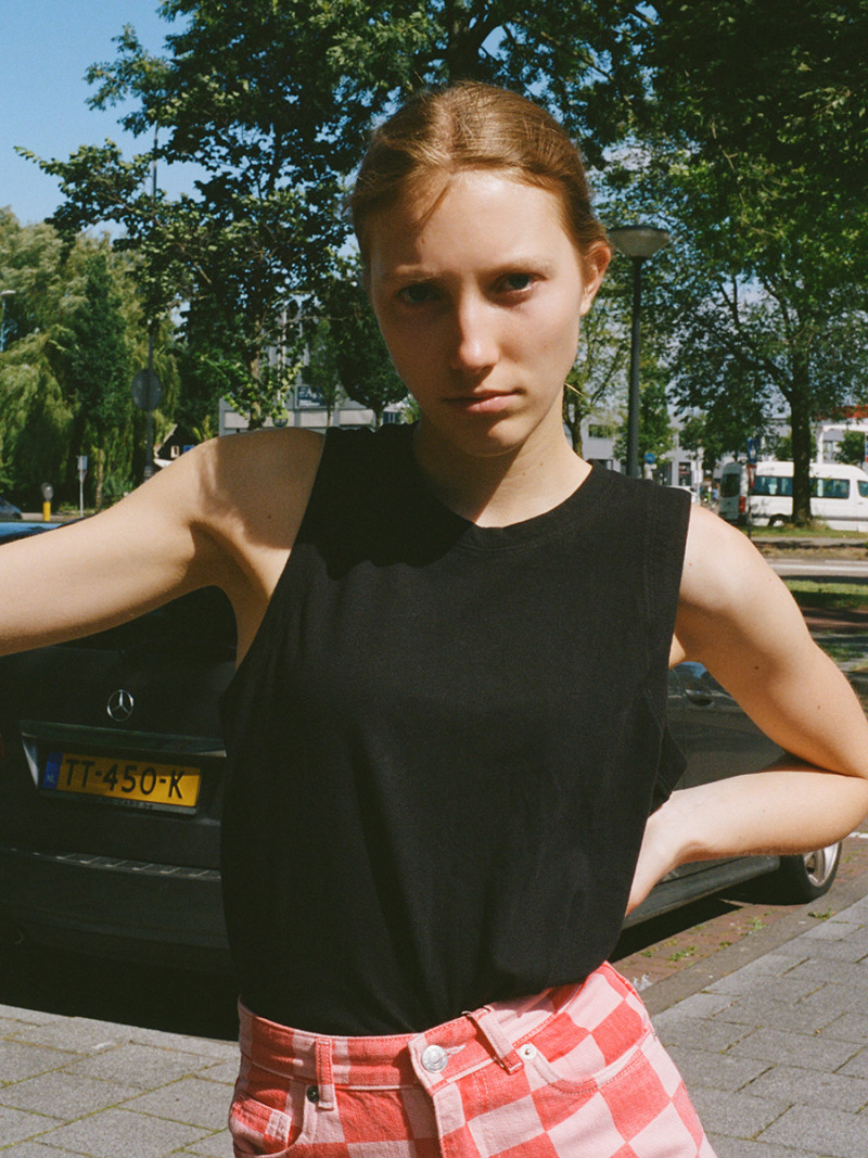 Photo of model Anastasia Willemsen - ID 663439