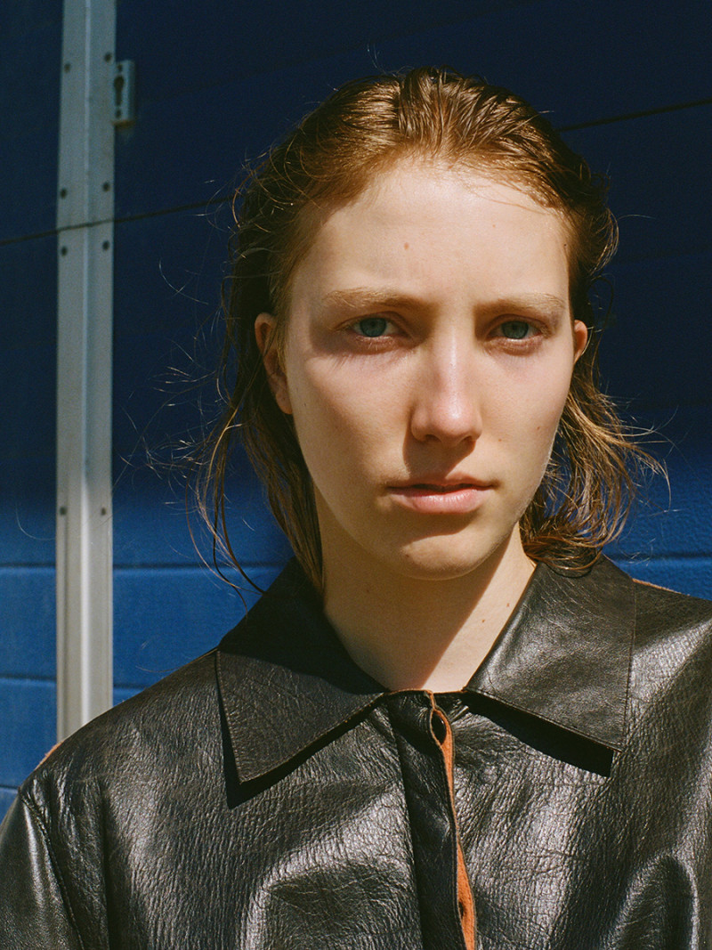 Photo of model Anastasia Willemsen - ID 663440