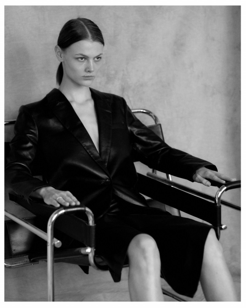 Photo of model Loka Lindaregard - ID 663441