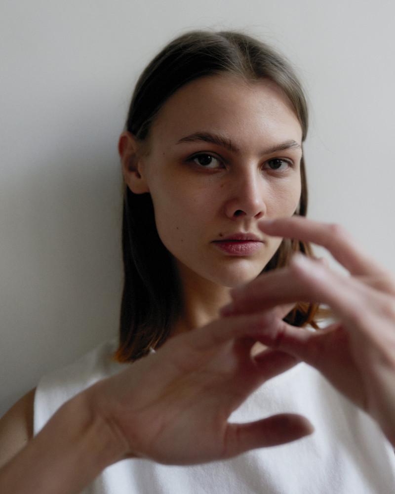 Photo of model Loka Lindaregard - ID 663444