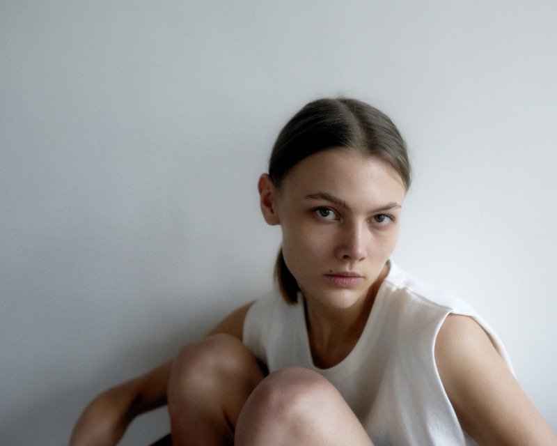 Photo of model Loka Lindaregard - ID 663445