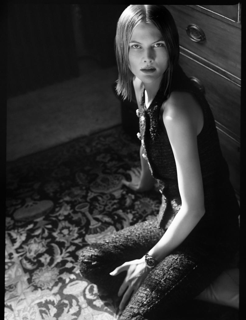 Photo of model Loka Lindaregard - ID 663447