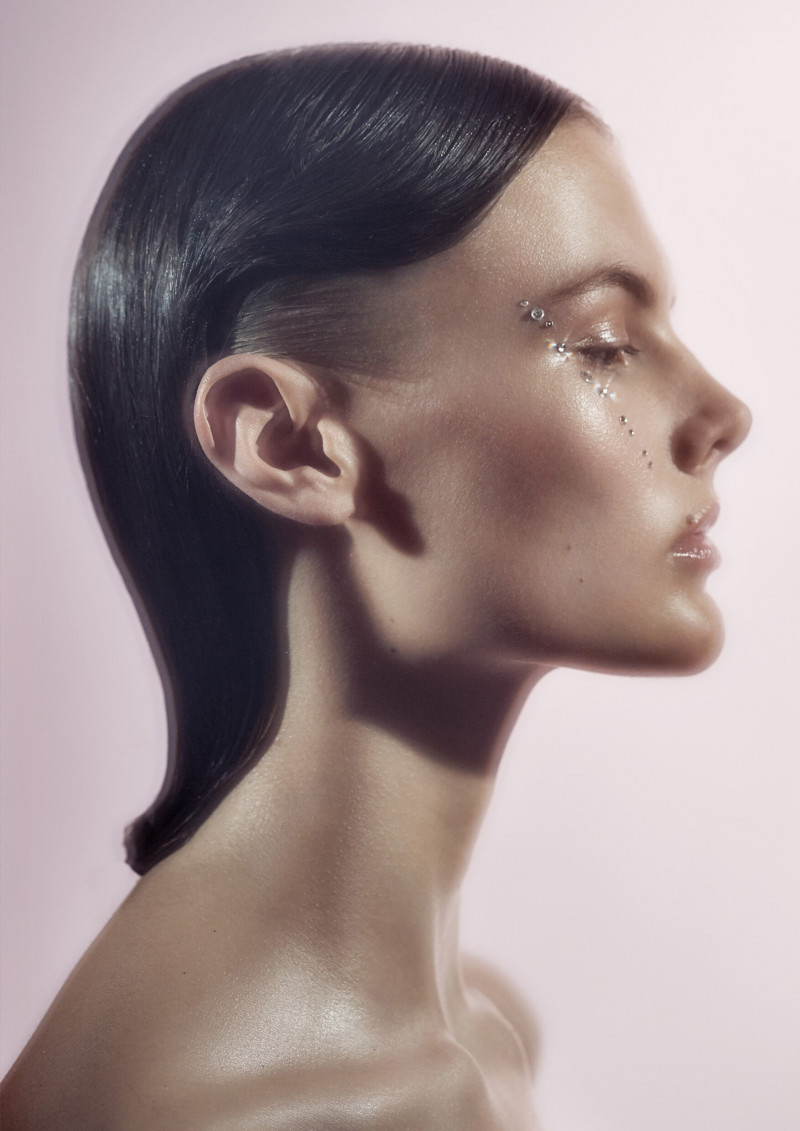Photo of model Loka Lindaregard - ID 663452