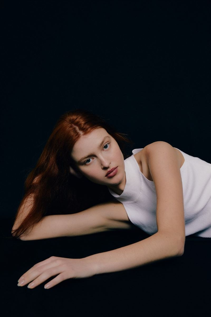 Photo of model Jadi Wegener - ID 663572