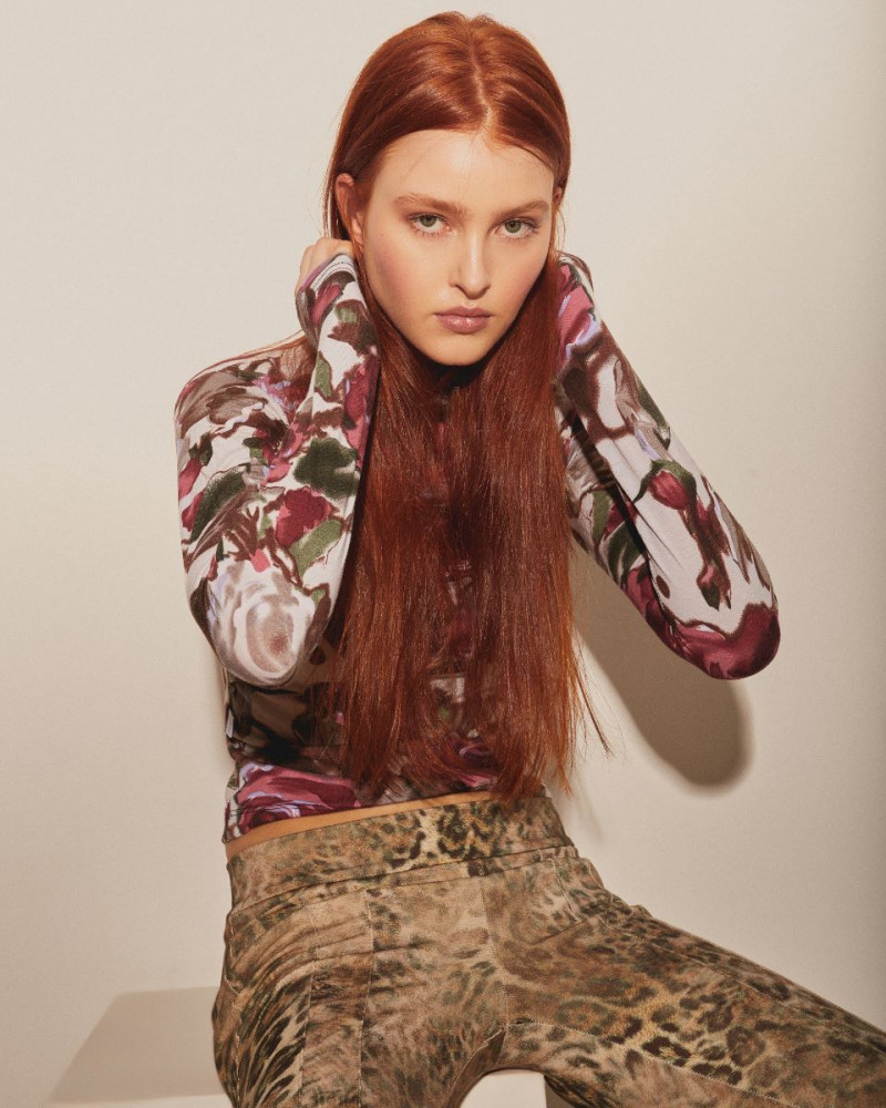 Photo of model Jadi Wegener - ID 663573