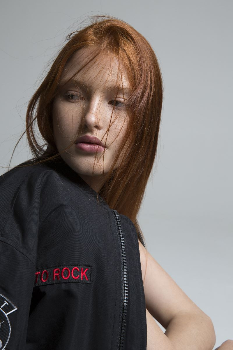 Photo of model Jadi Wegener - ID 663577