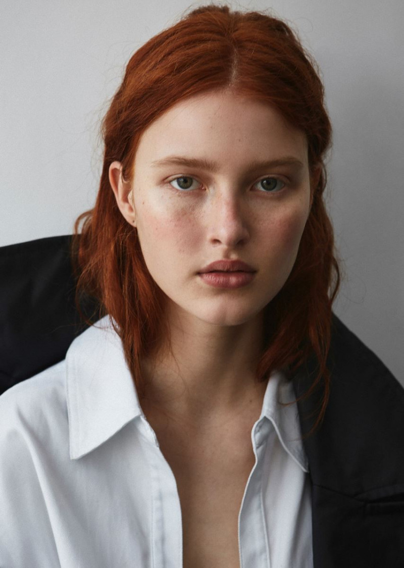 Photo of model Jadi Wegener - ID 663578