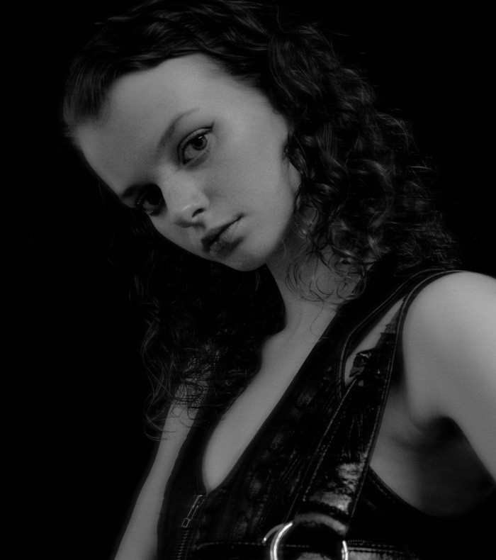 Photo of model Maisie Dickinson - ID 663594