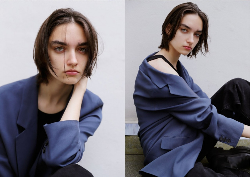 Photo of model Ilse Jellema - ID 663657