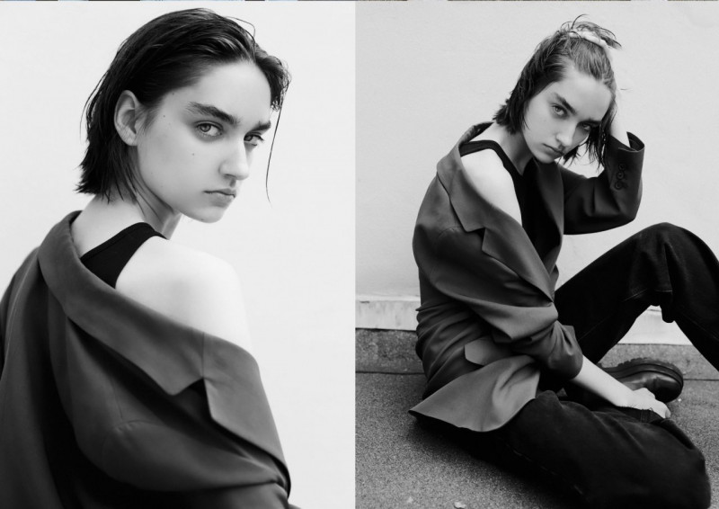 Photo of model Ilse Jellema - ID 663667