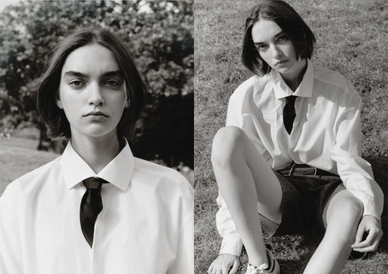 Photo of model Ilse Jellema - ID 663670