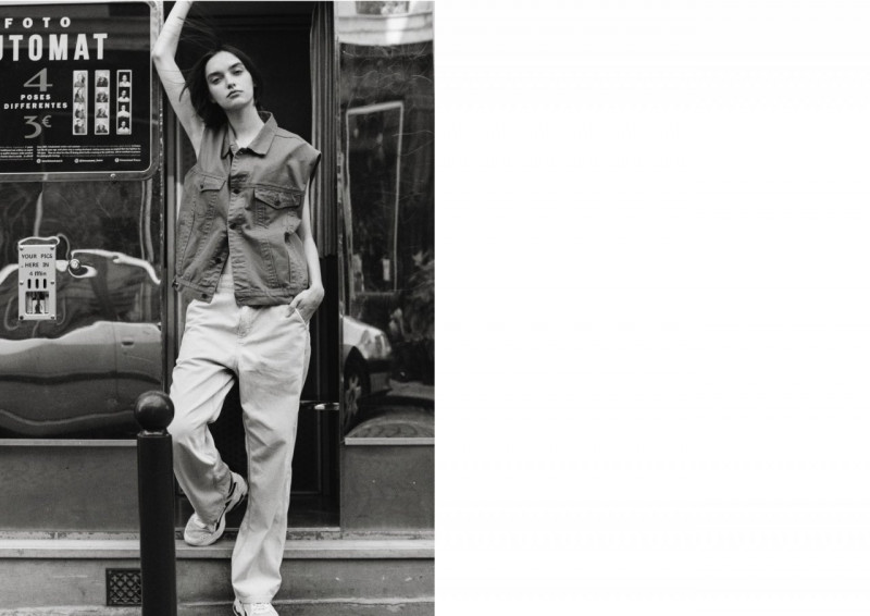 Photo of model Ilse Jellema - ID 663674