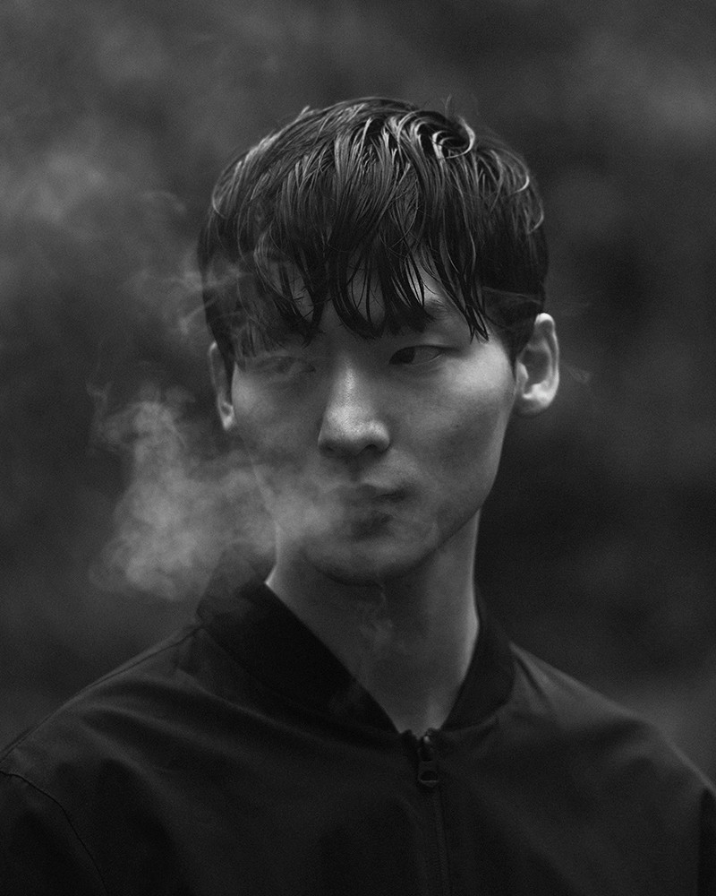 Photo of model Kim Gyeong Yeop - ID 663675