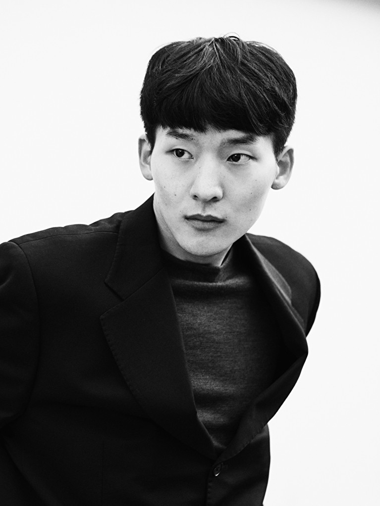 Photo of model Kim Gyeong Yeop - ID 663677