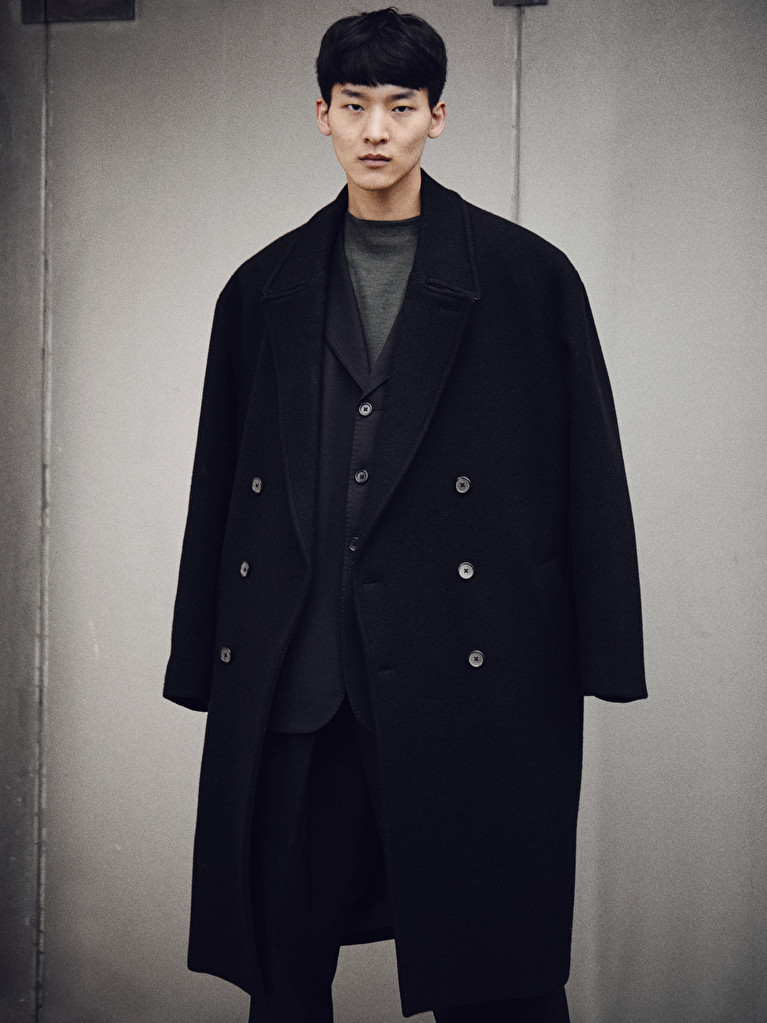 Photo of model Kim Gyeong Yeop - ID 663678
