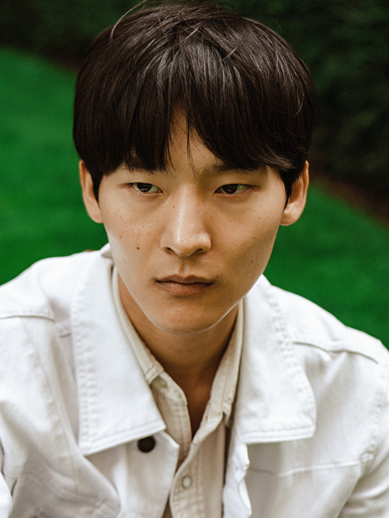 Photo of model Kim Gyeong Yeop - ID 663682