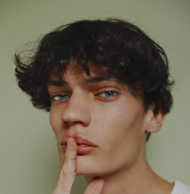 Evan Garcia