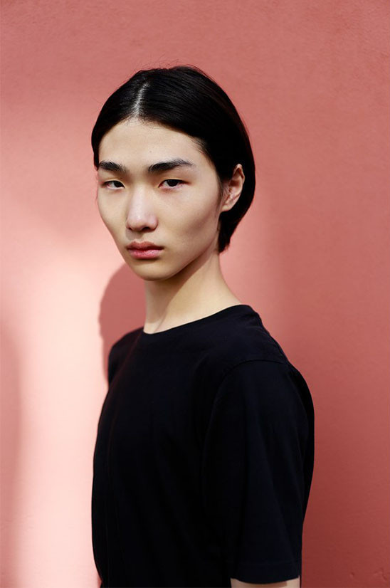 Photo of model Sun Moon Jung - ID 663770