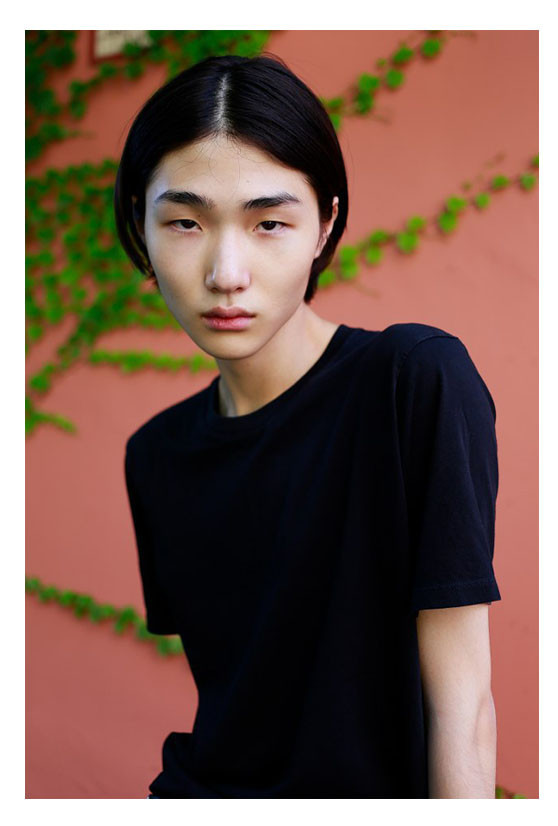 Photo of model Sun Moon Jung - ID 663771