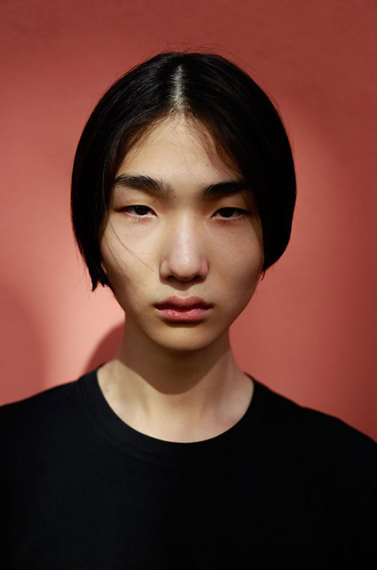 Photo of model Sun Moon Jung - ID 663772