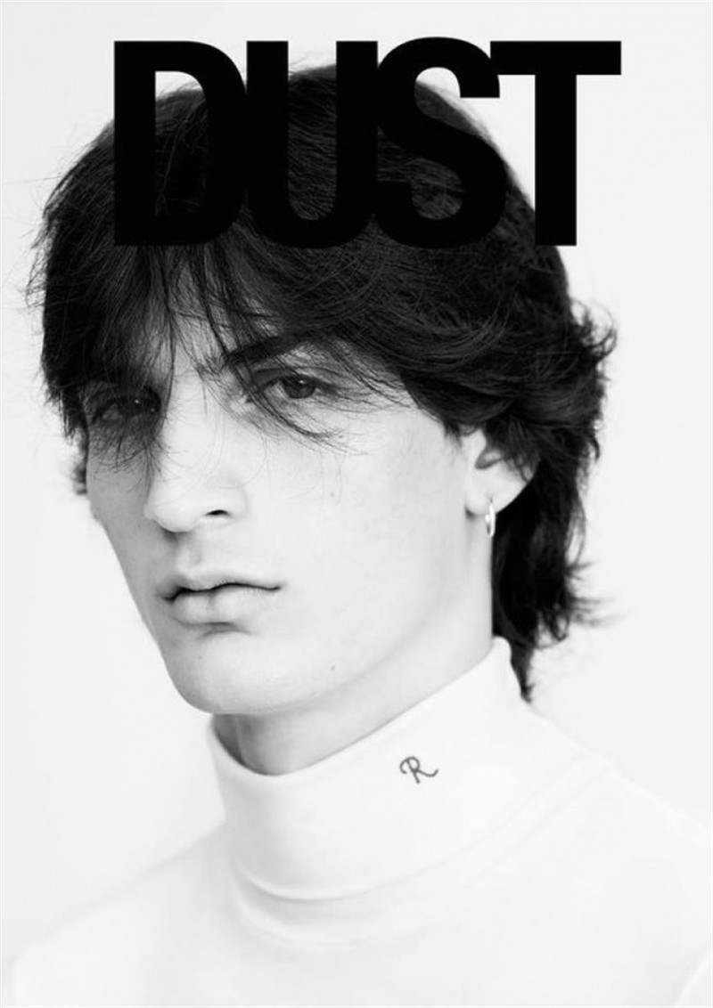 Photo of fashion model Luca Lemaire - ID 663773 | Models | The FMD