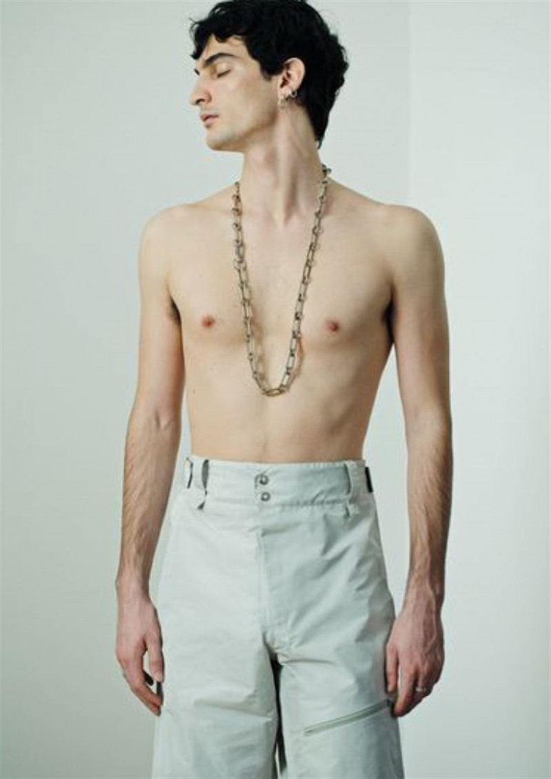 Photo of model Luca Lemaire - ID 663787