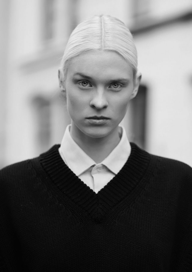 Photo of model Fleur Breijer - ID 663910