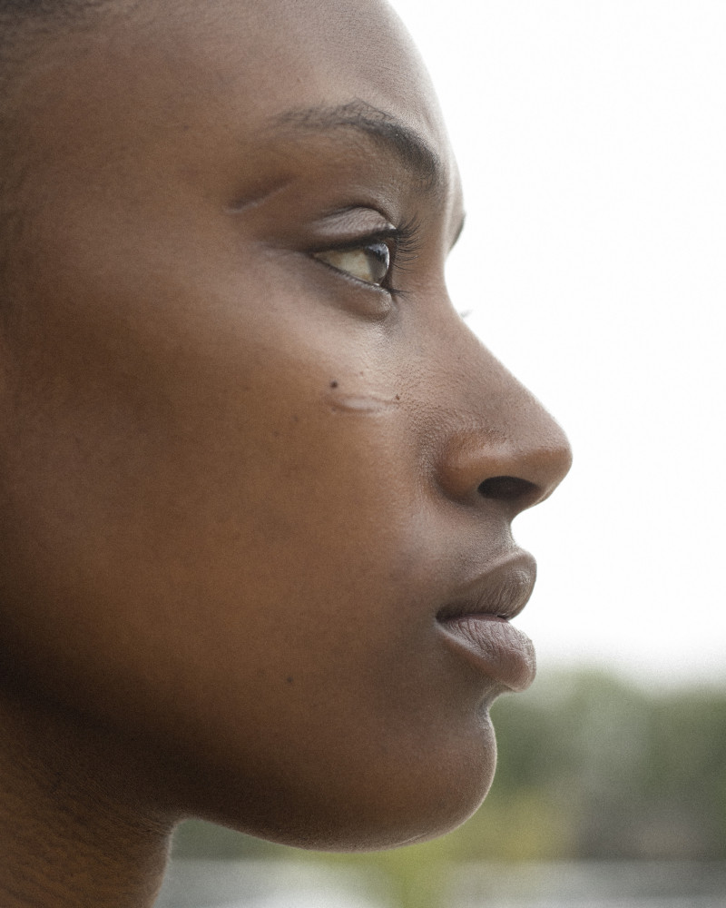 Photo of model Amelie Nsengiyumva - ID 663913