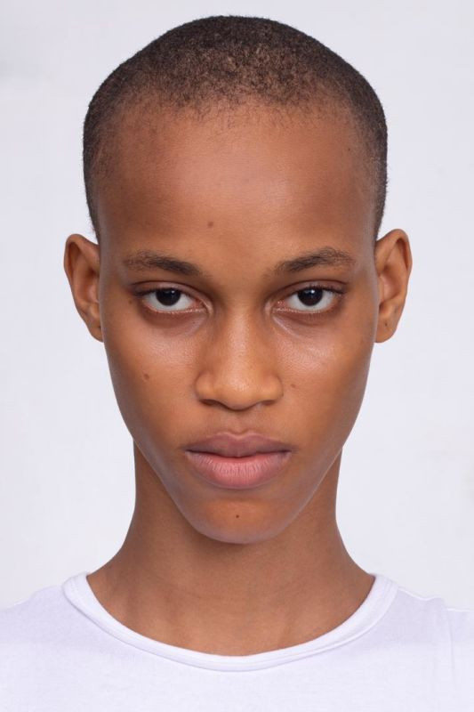 Photo of model Omowunmi Shodeko - ID 663982